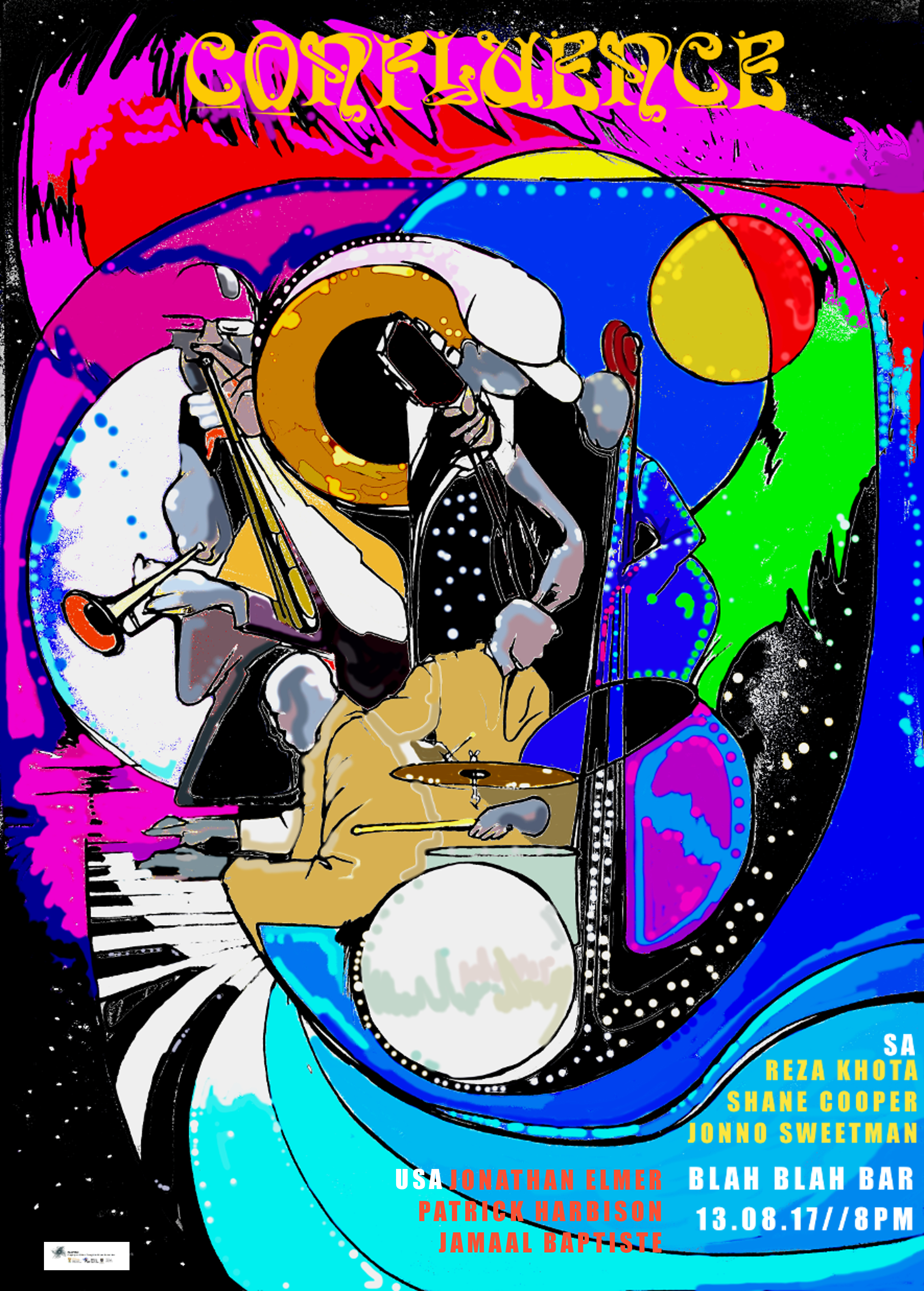 ConfluenceDescriptiv