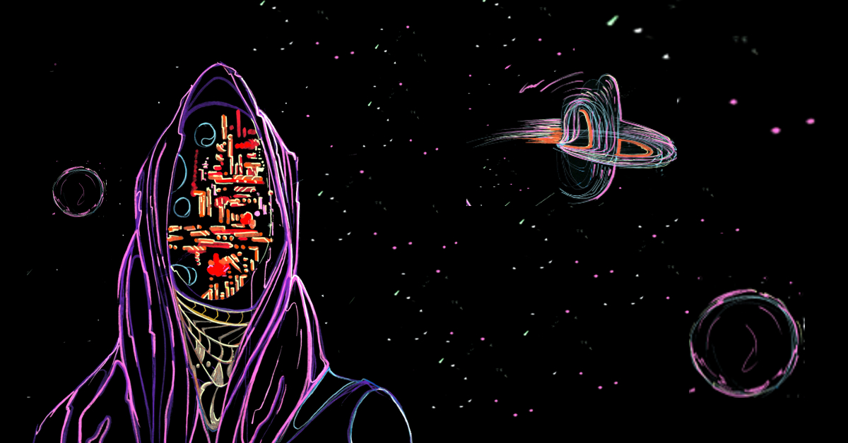 Liminal Album Launch FB Event Cover Image