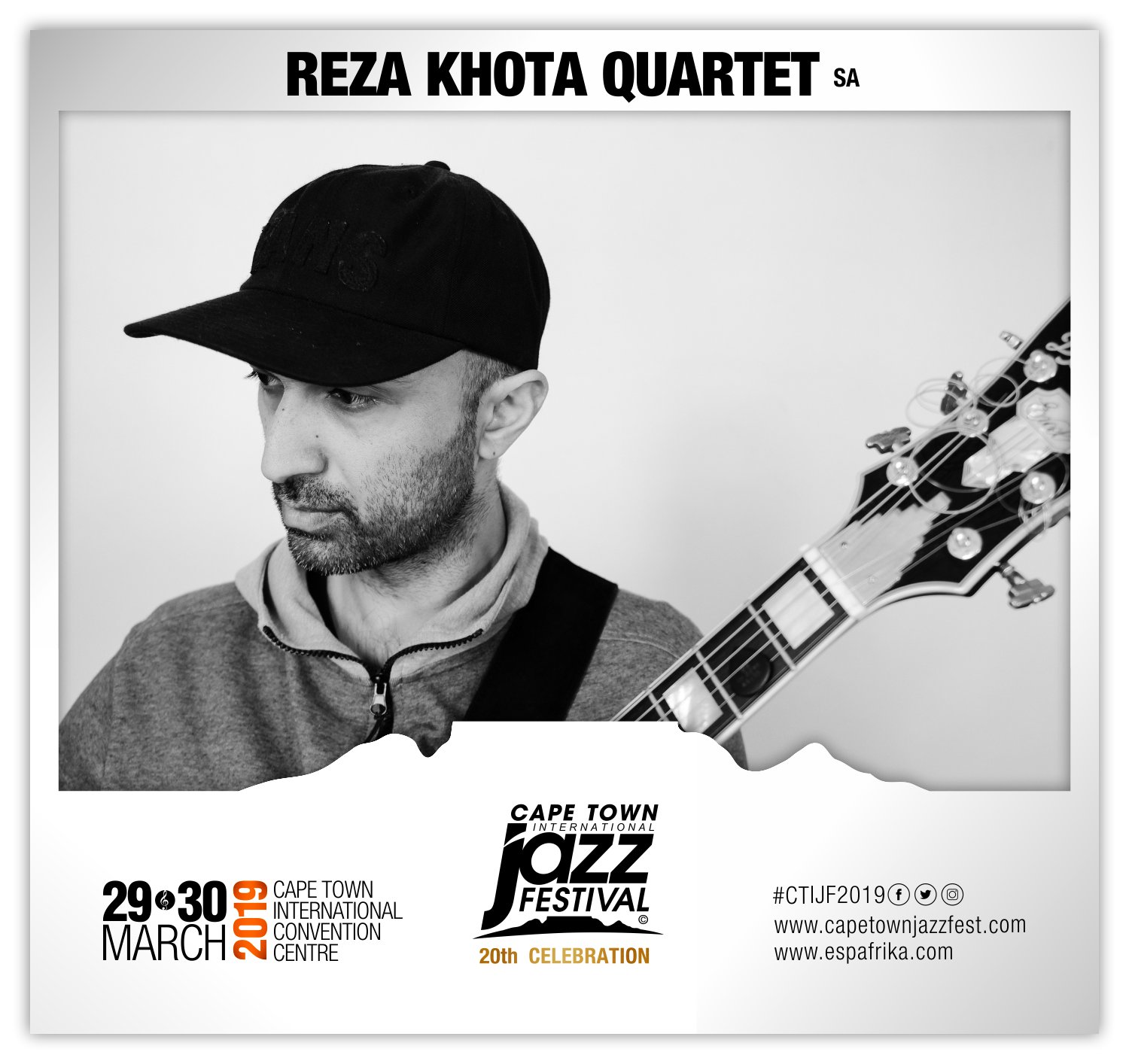 CTIJF2019 PHOTO FRAME - REZA KHOTA